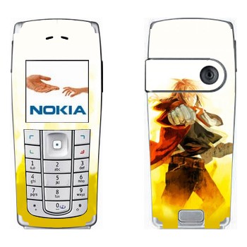   «  -  »   Nokia 6230, 6230i