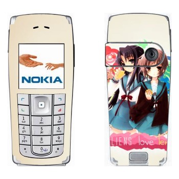   «   -   »   Nokia 6230, 6230i