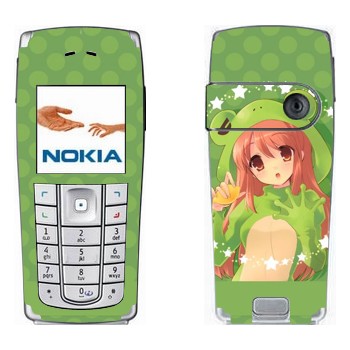   «  -   »   Nokia 6230, 6230i