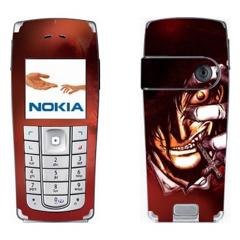 Nokia 6230, 6230i