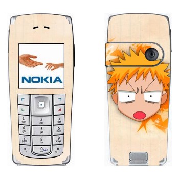   « - Bleach»   Nokia 6230, 6230i