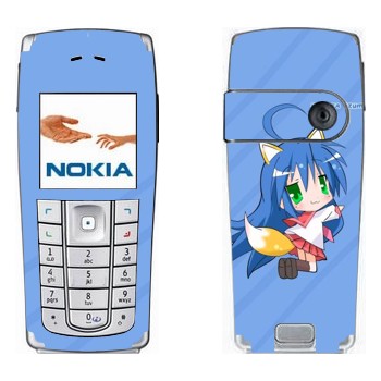   «   - Lucky Star»   Nokia 6230, 6230i