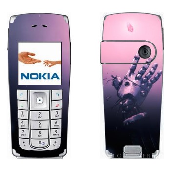 Nokia 6230, 6230i