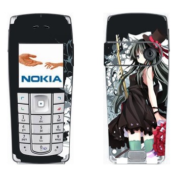   «K-On!   »   Nokia 6230, 6230i