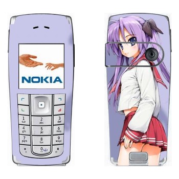   «  - Lucky Star»   Nokia 6230, 6230i