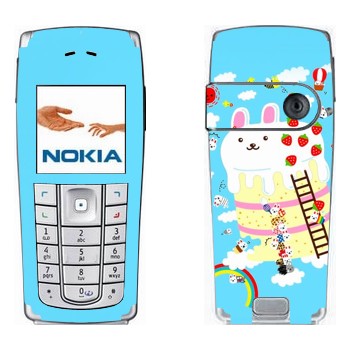   «   - Kawaii»   Nokia 6230, 6230i