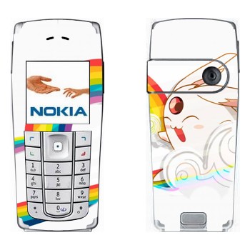   «   - Kawaii»   Nokia 6230, 6230i