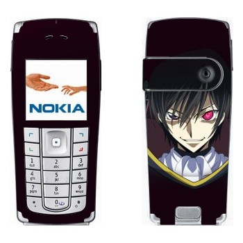   «  -  »   Nokia 6230, 6230i