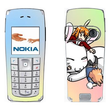   «  »   Nokia 6230, 6230i