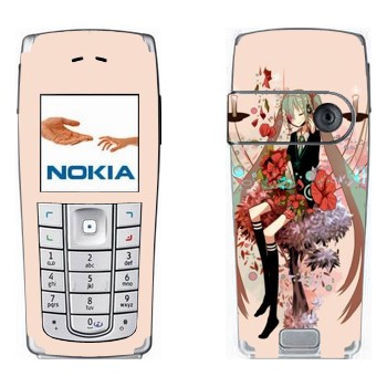   « - »   Nokia 6230, 6230i