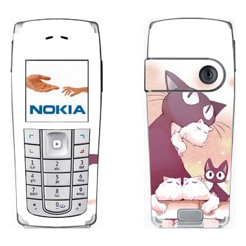   «-  »   Nokia 6230, 6230i