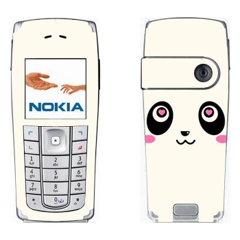   « Kawaii»   Nokia 6230, 6230i