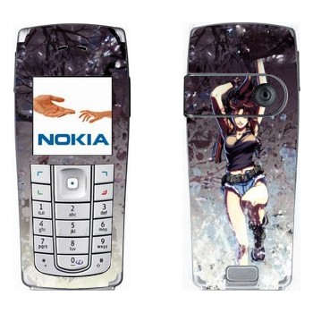   « -  »   Nokia 6230, 6230i