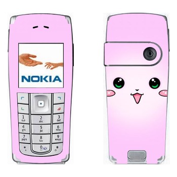   «  - Kawaii»   Nokia 6230, 6230i