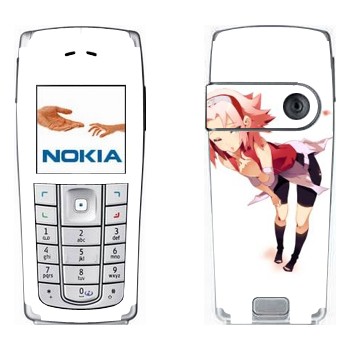 Nokia 6230, 6230i