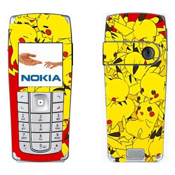 Nokia 6230, 6230i