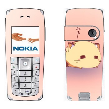   «  - Kawaii»   Nokia 6230, 6230i