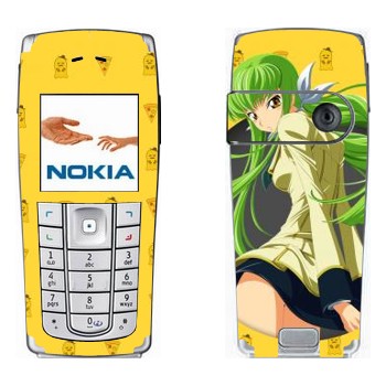   « 2 -   »   Nokia 6230, 6230i