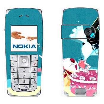   « »   Nokia 6230, 6230i