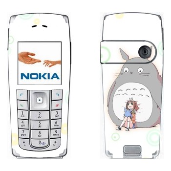 Nokia 6230, 6230i