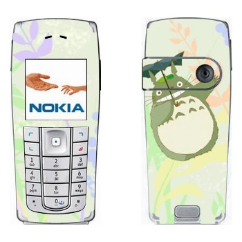 Nokia 6230, 6230i