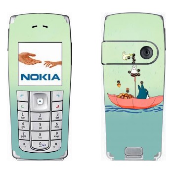   «  »   Nokia 6230, 6230i