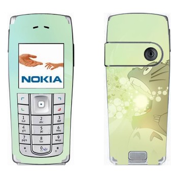 Nokia 6230, 6230i