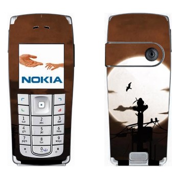 Nokia 6230, 6230i