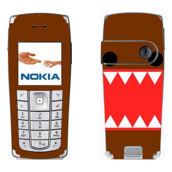   « - Kawaii»   Nokia 6230, 6230i