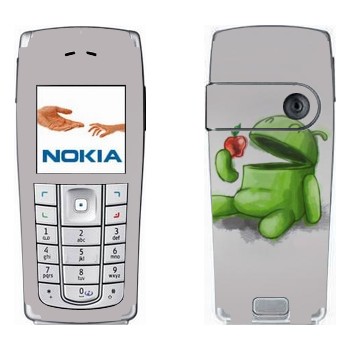   «Android  »   Nokia 6230, 6230i