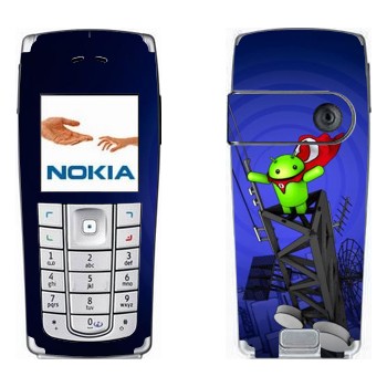 Nokia 6230, 6230i