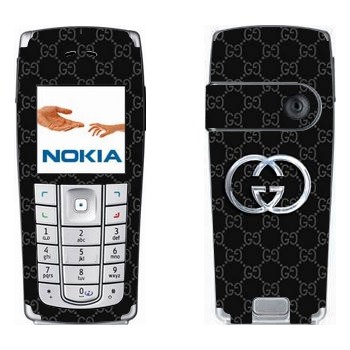   «Gucci»   Nokia 6230, 6230i