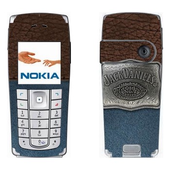 Nokia 6230, 6230i