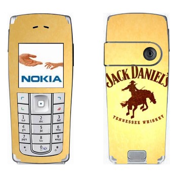   «Jack daniels »   Nokia 6230, 6230i