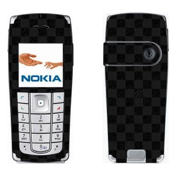   «LV Damier Azur »   Nokia 6230, 6230i