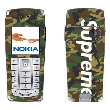 Nokia 6230, 6230i