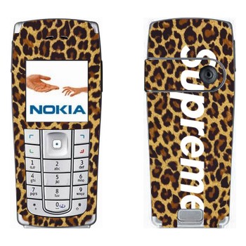 Nokia 6230, 6230i