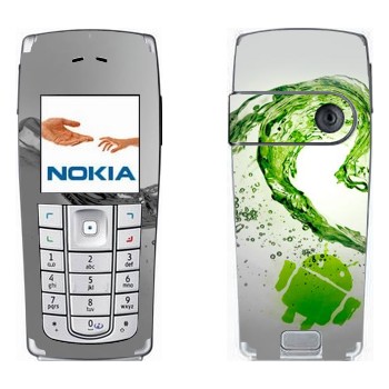 Nokia 6230, 6230i