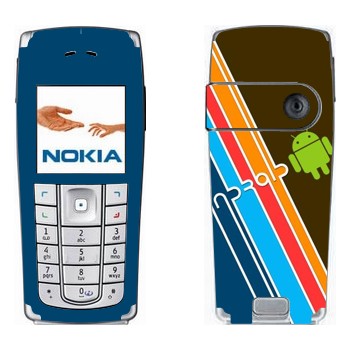 Nokia 6230, 6230i