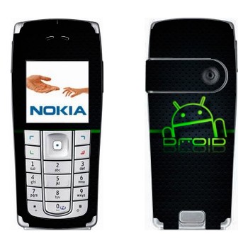   « Android»   Nokia 6230, 6230i