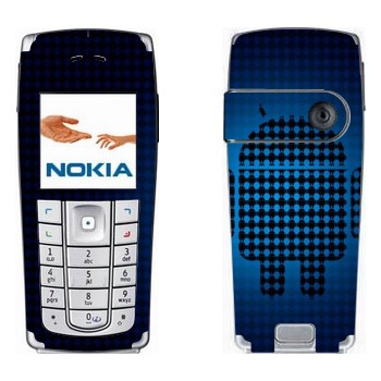   « Android   »   Nokia 6230, 6230i