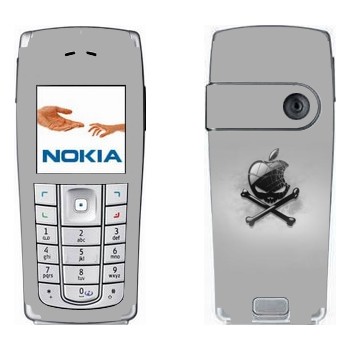   « Apple     »   Nokia 6230, 6230i