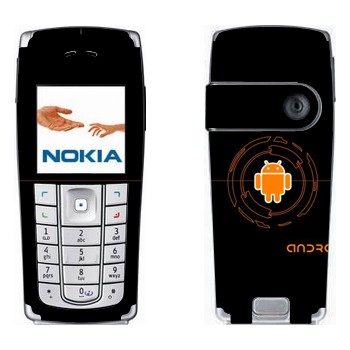   « Android»   Nokia 6230, 6230i