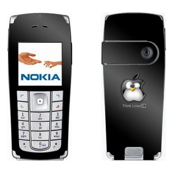   « Linux   Apple»   Nokia 6230, 6230i