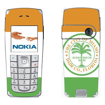 Nokia 6230, 6230i