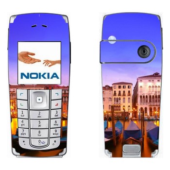 Nokia 6230, 6230i