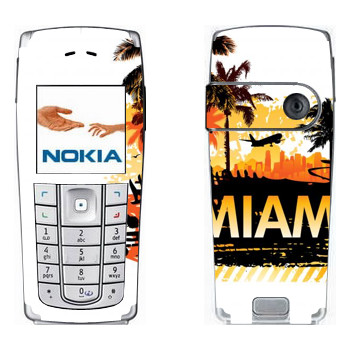 Nokia 6230, 6230i