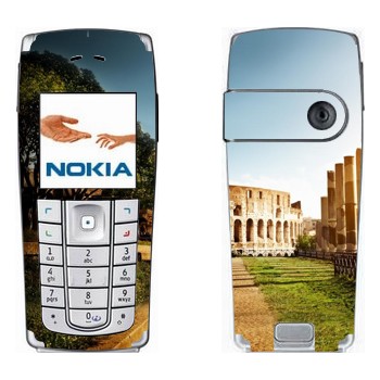 Nokia 6230, 6230i