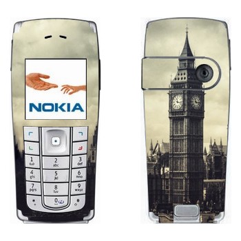 Nokia 6230, 6230i