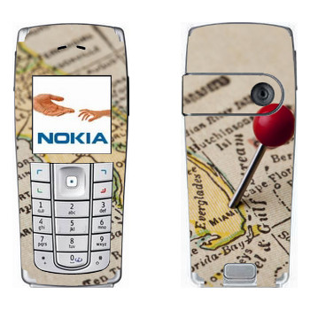 Nokia 6230, 6230i